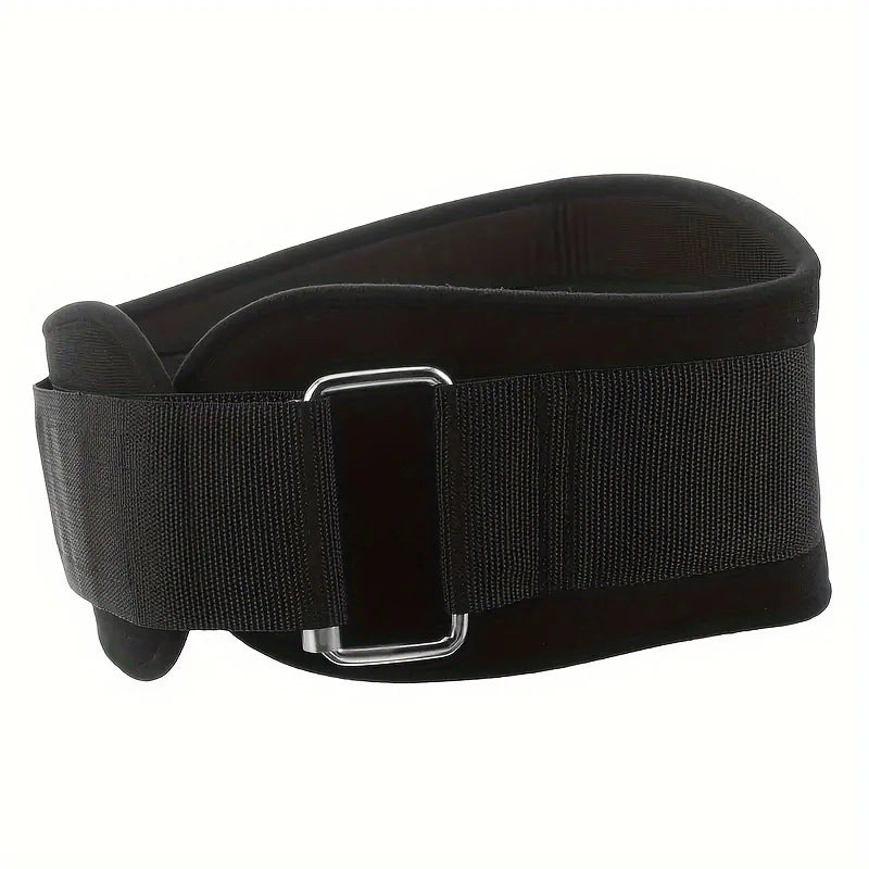 Back support belt-14