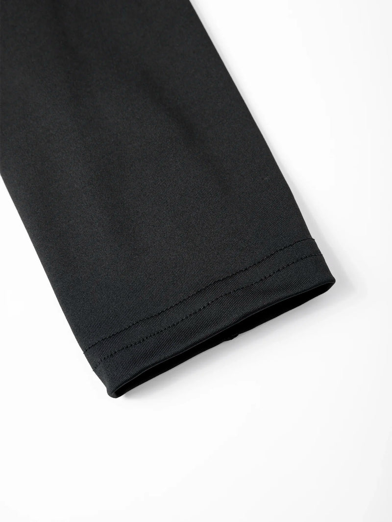 Long Sleeve Compression Tee-8