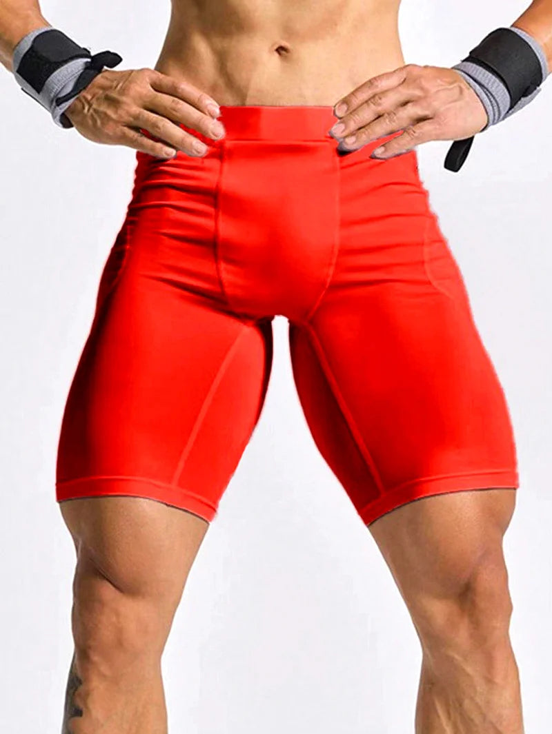 Fitness Shorts-31