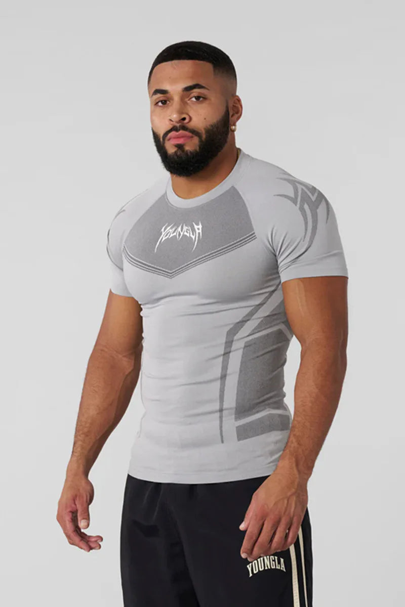 FlexDry Performance T-Shirt-1