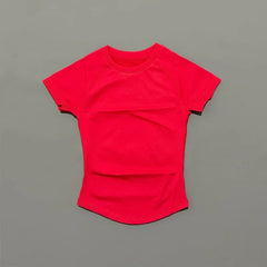 Breathable Training Tee-15