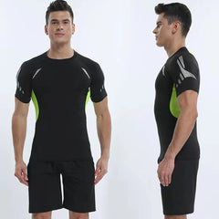 Short Sleeve Shirts-6