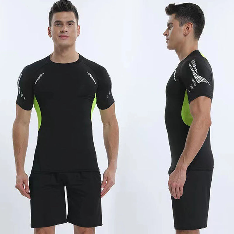 Short Sleeve Shirts-6