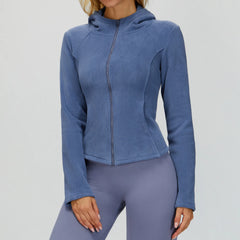 Fleece Hoodie-28