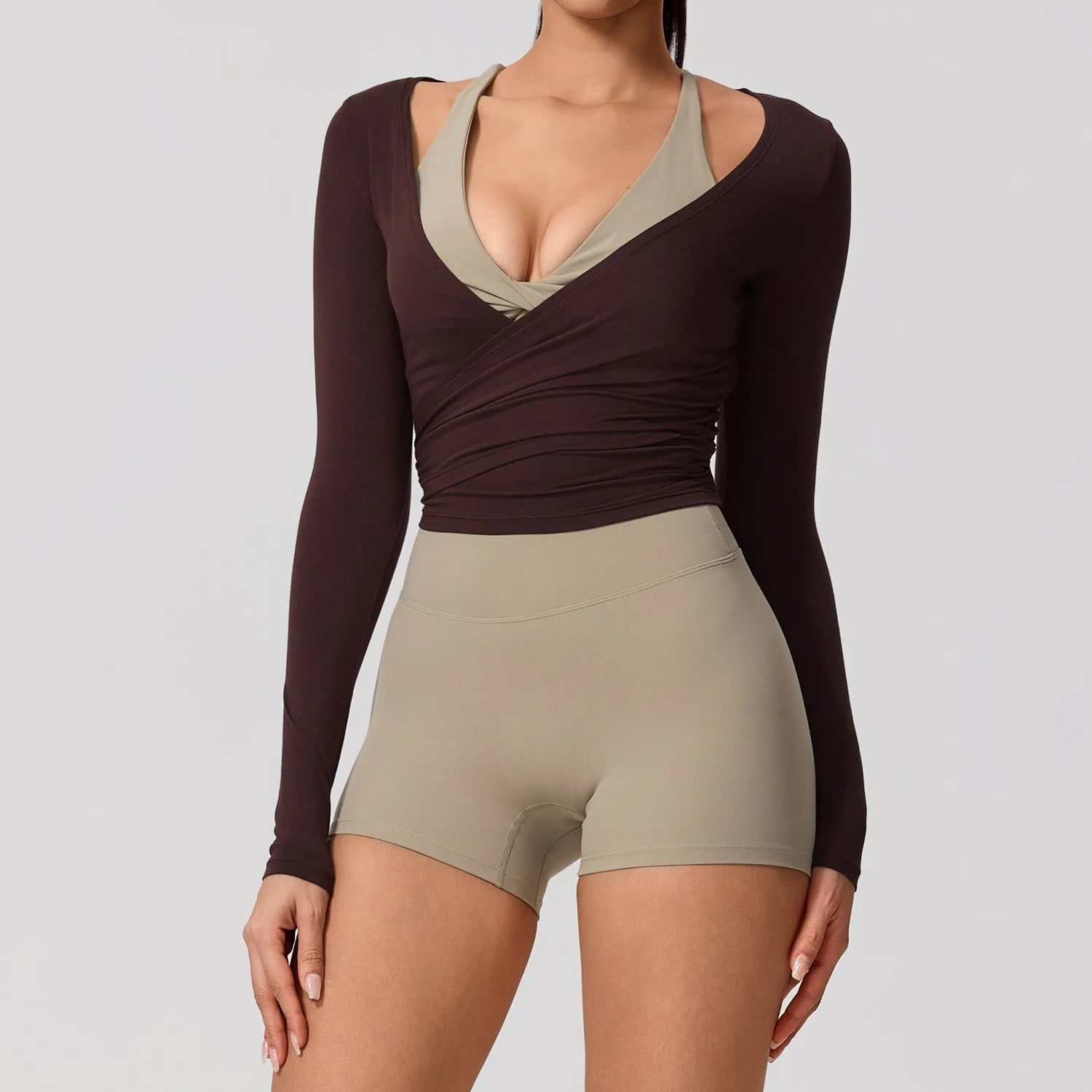 Breathable Training Wrap-33