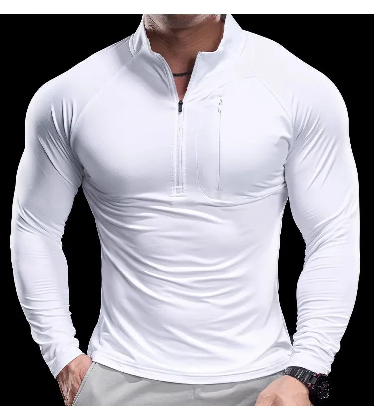 Long Sleeve Performance Tee-12