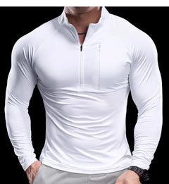 Long Sleeve Performance Tee-12