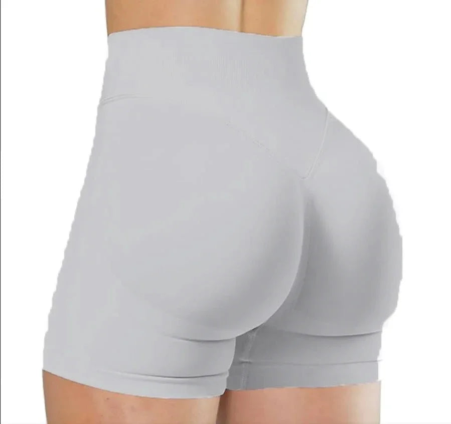 Sculpt Shorts-25