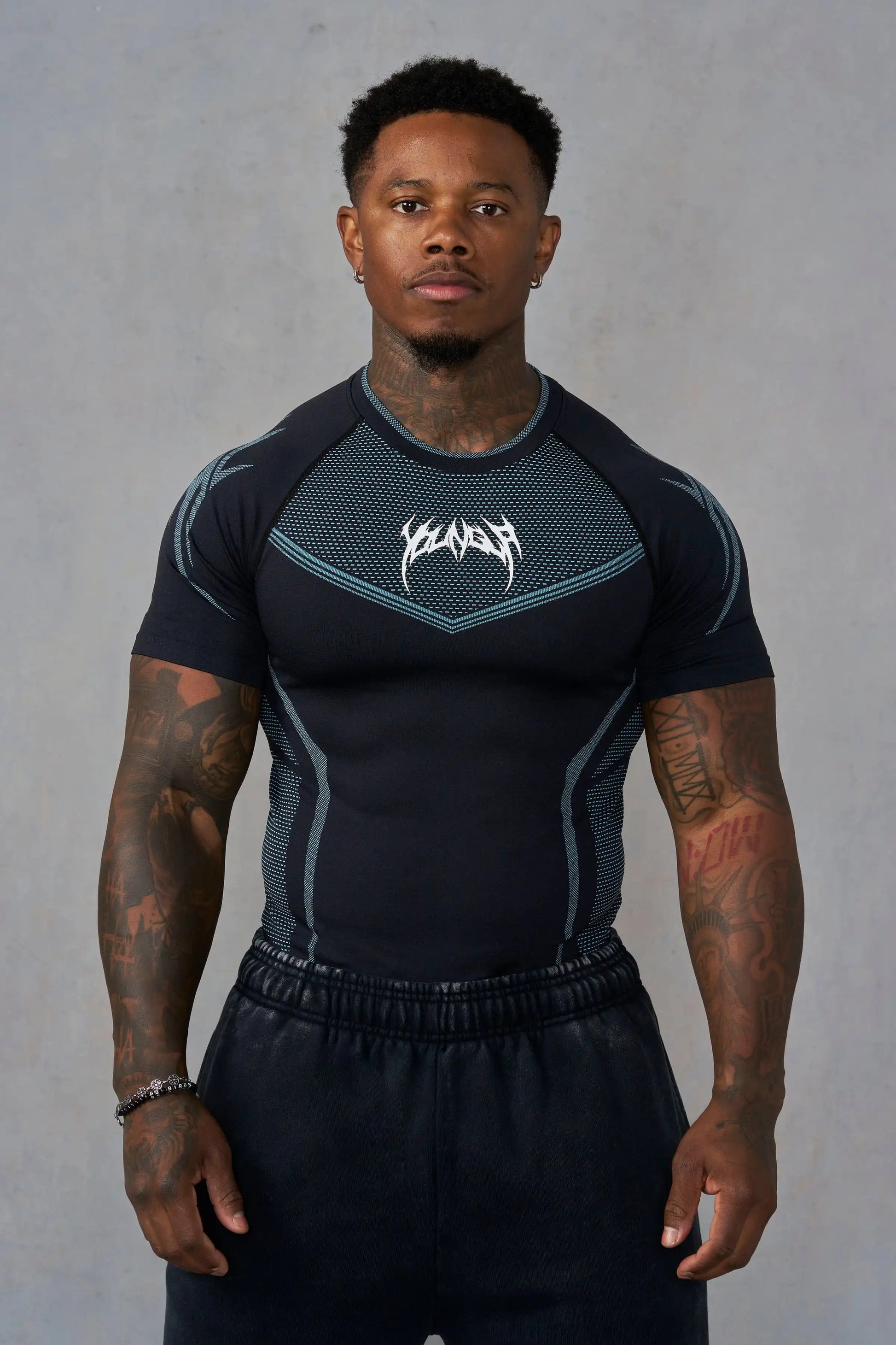 FlexDry Performance T-Shirt-26