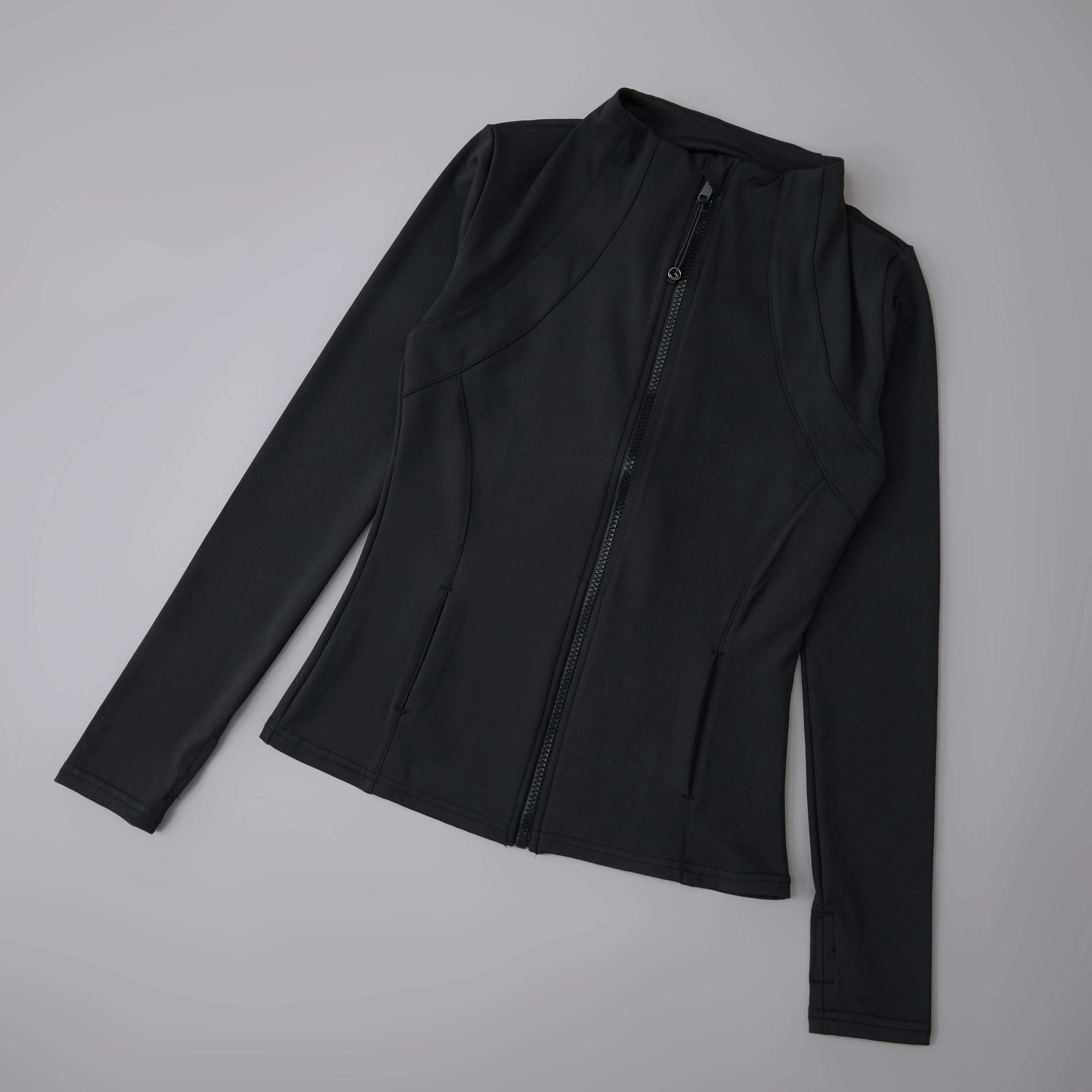 Windbreaker Jacket-14