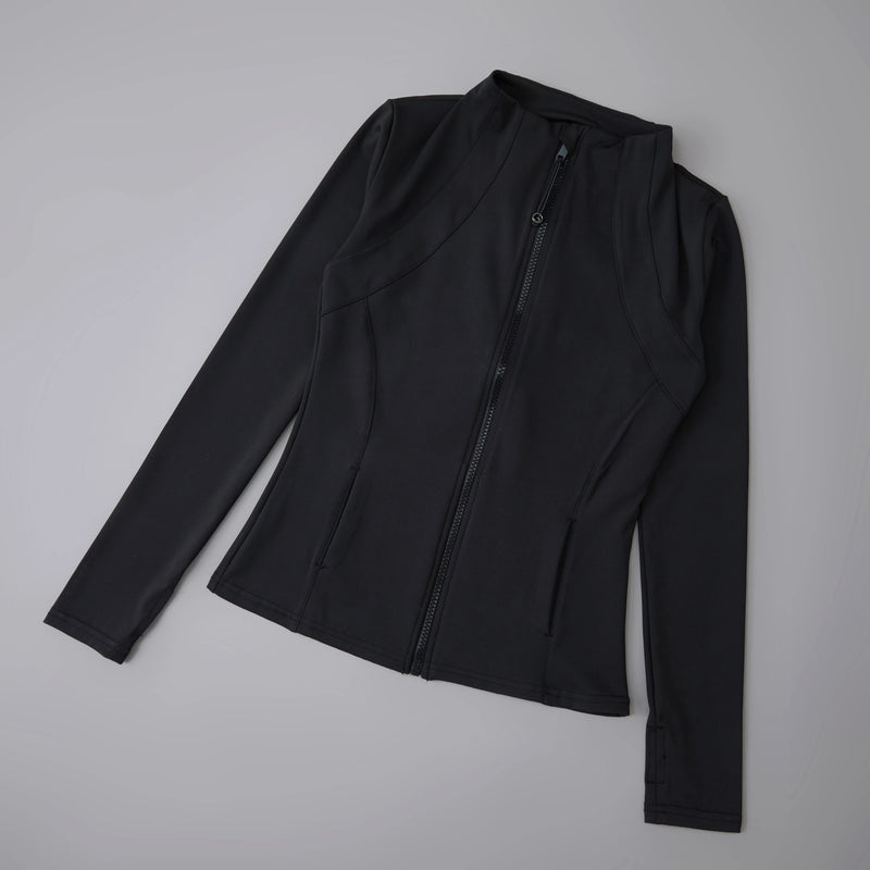 Windbreaker Jacket-14