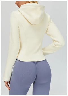 Fleece Hoodie-18