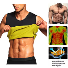 SlimFit Shaper Tank-2