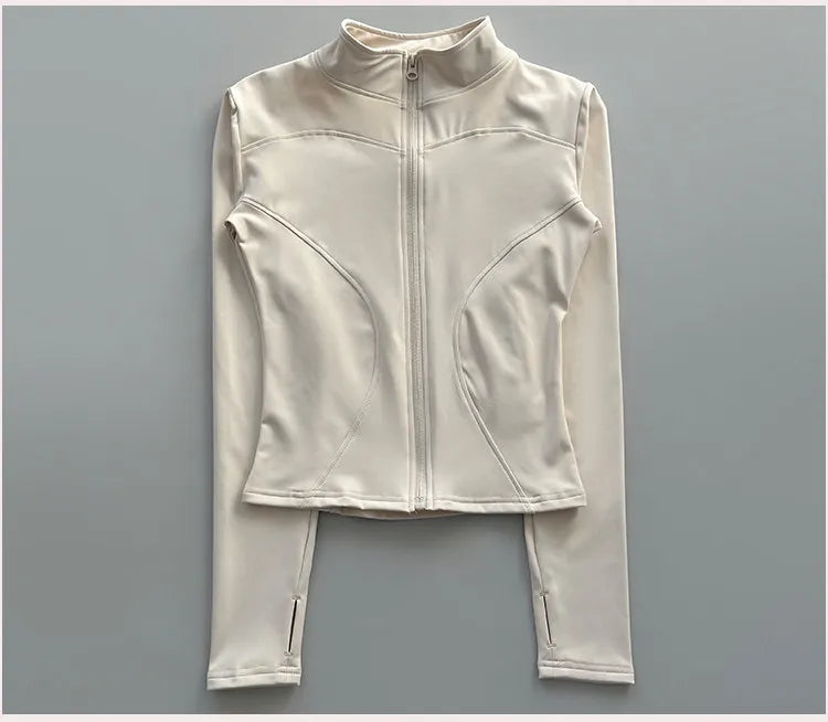 Elite Training Jacket-14