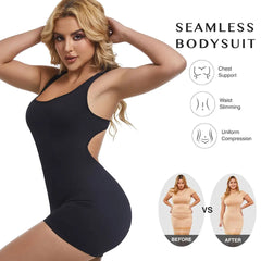 Jumpsuit – Racerback T-3