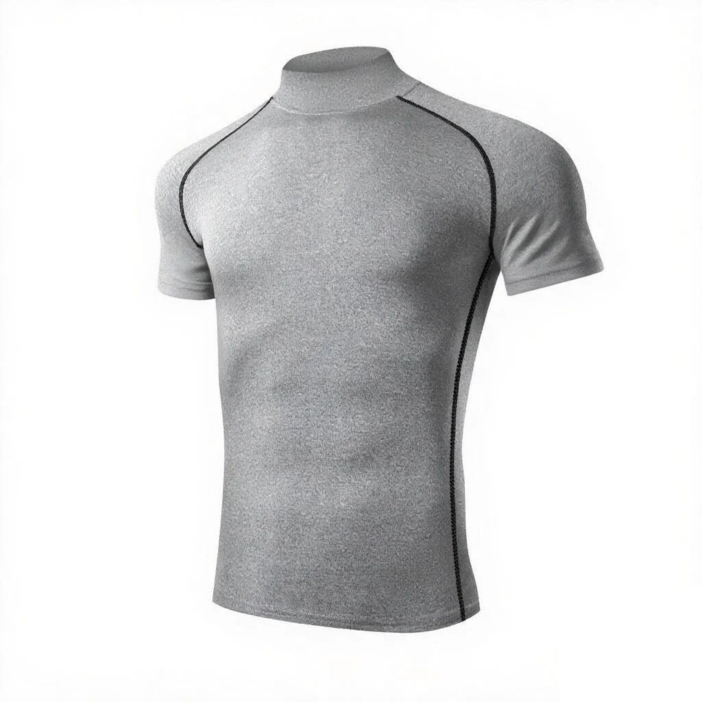 Compression Training Tee-9