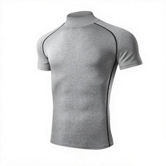 Compression Training Tee-9