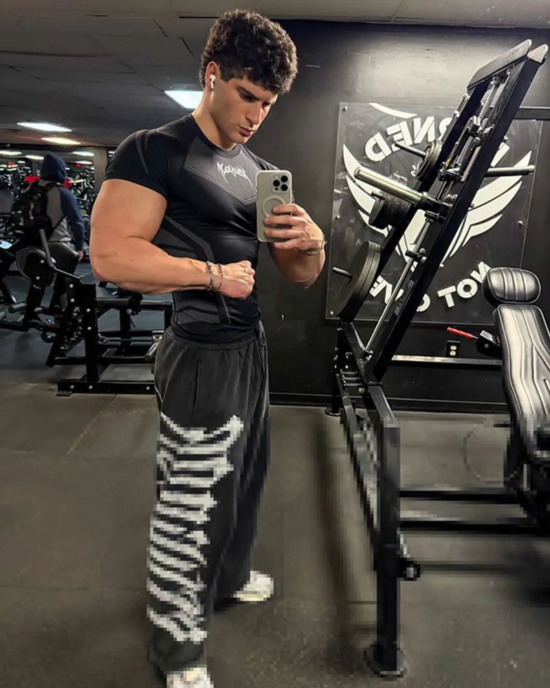 FlexDry Performance T-Shirt-7