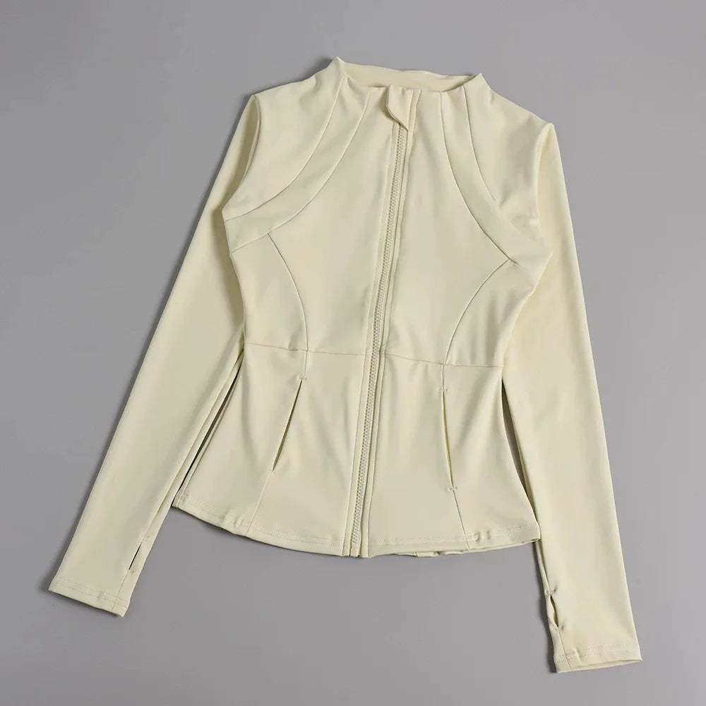 Sculpt Training Jacket-17