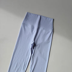 High-Waist Sculpt Leggings-28