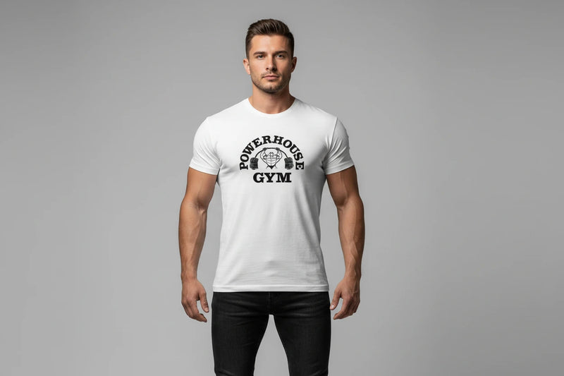 Powerfit Training T-Shirt-6