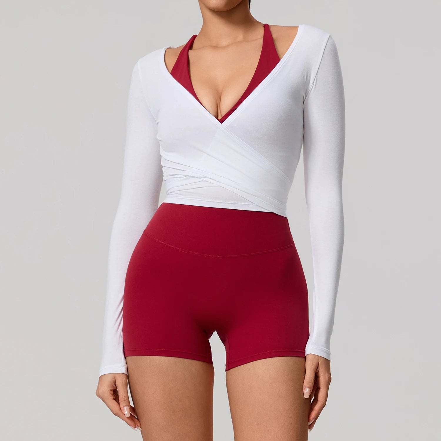 Breathable Training Wrap-35