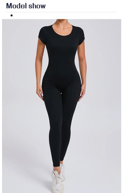 Scrunch Sculpt Bodysuit-12