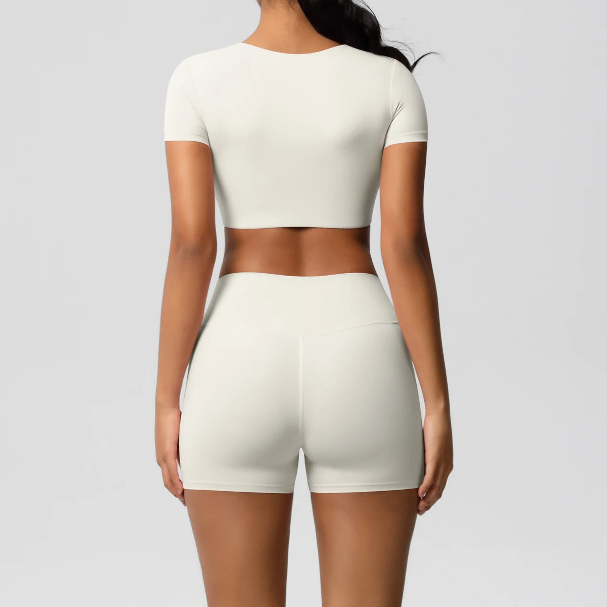 Booty Sculpt Set-19