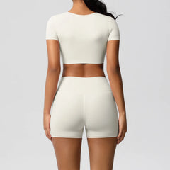 Booty Sculpt Set-19