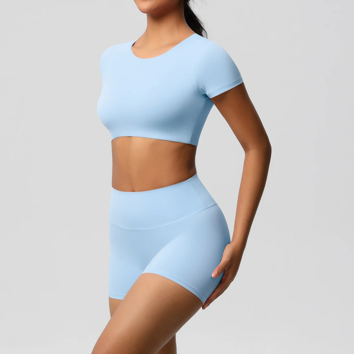 Booty Sculpt Set-29