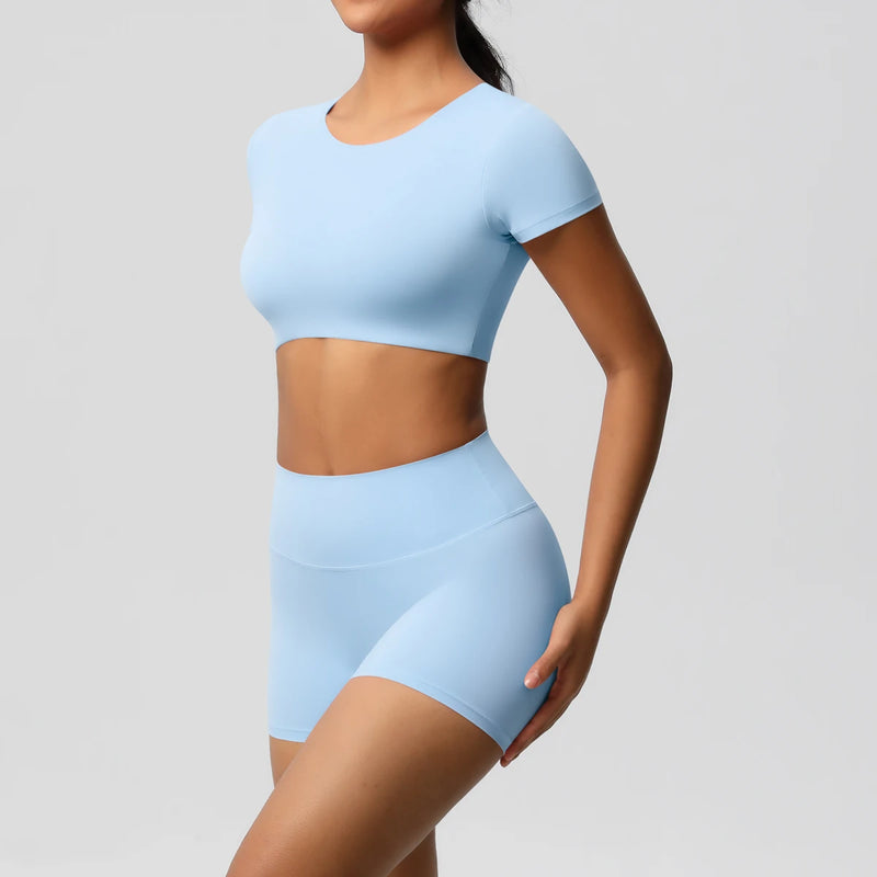 Booty Sculpt Set-29