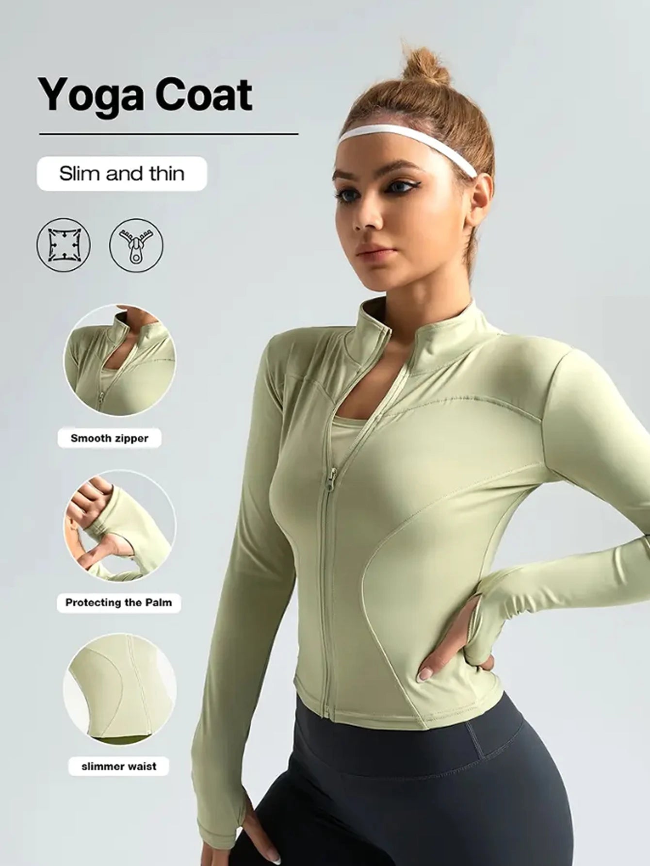 Performance Zip Jacket-10