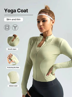 Performance Zip Jacket-10