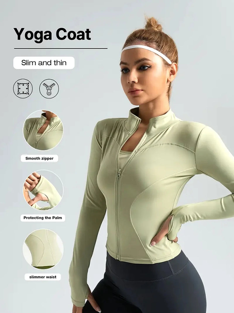 Performance Zip Jacket-10