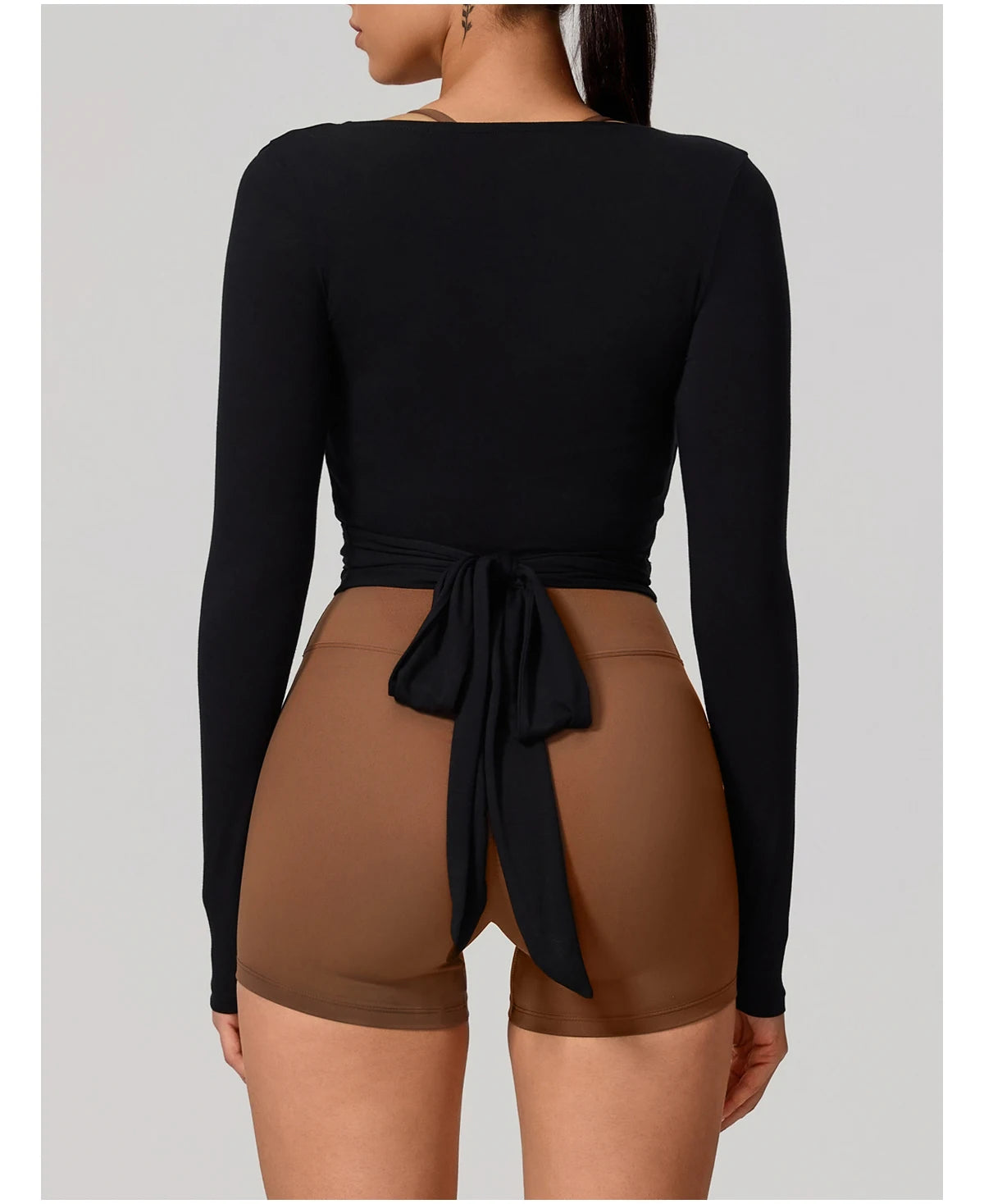Breathable Training Wrap-29