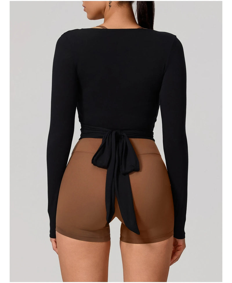 Breathable Training Wrap-29