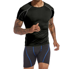 Active Compression T-Shirt-3