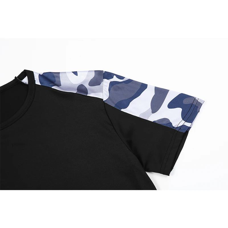 Compression short sleeves-11
