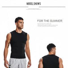 Compression Tank Top-8