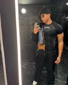 Breathflex compress t-shirt-4