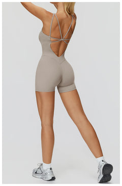 Sculpt Fitness Jumpsuit-16