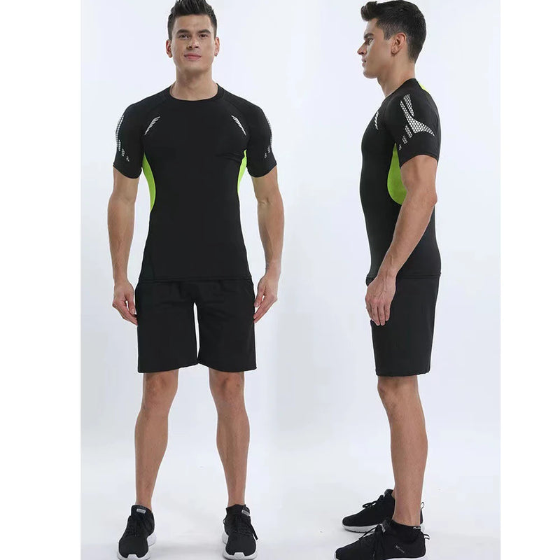 Short Sleeve Shirts-19
