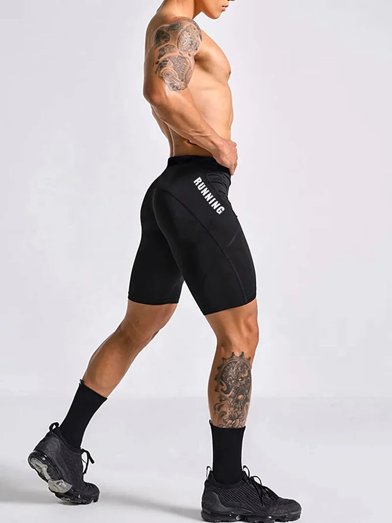Fitness Shorts-13