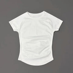 Breathable Training Tee-23