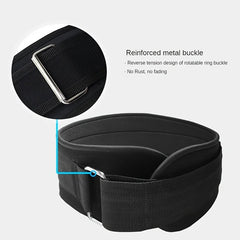 Back support belt-10