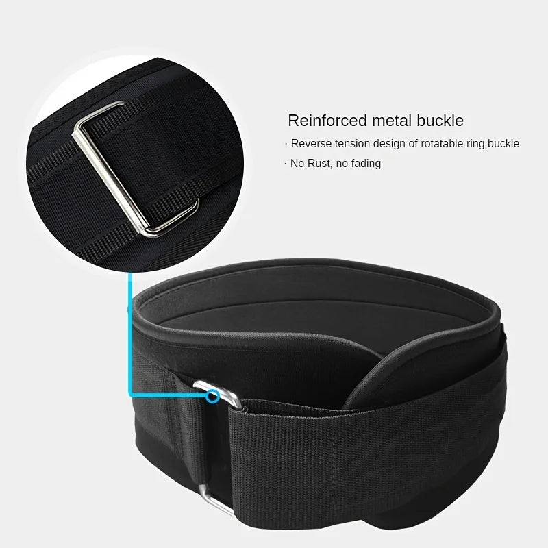 Back support belt-10