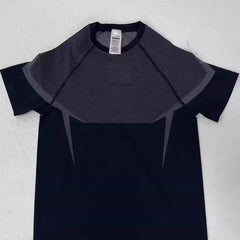 Slim Fit: Available in Short, Long Sleeves and Tank Top .-4