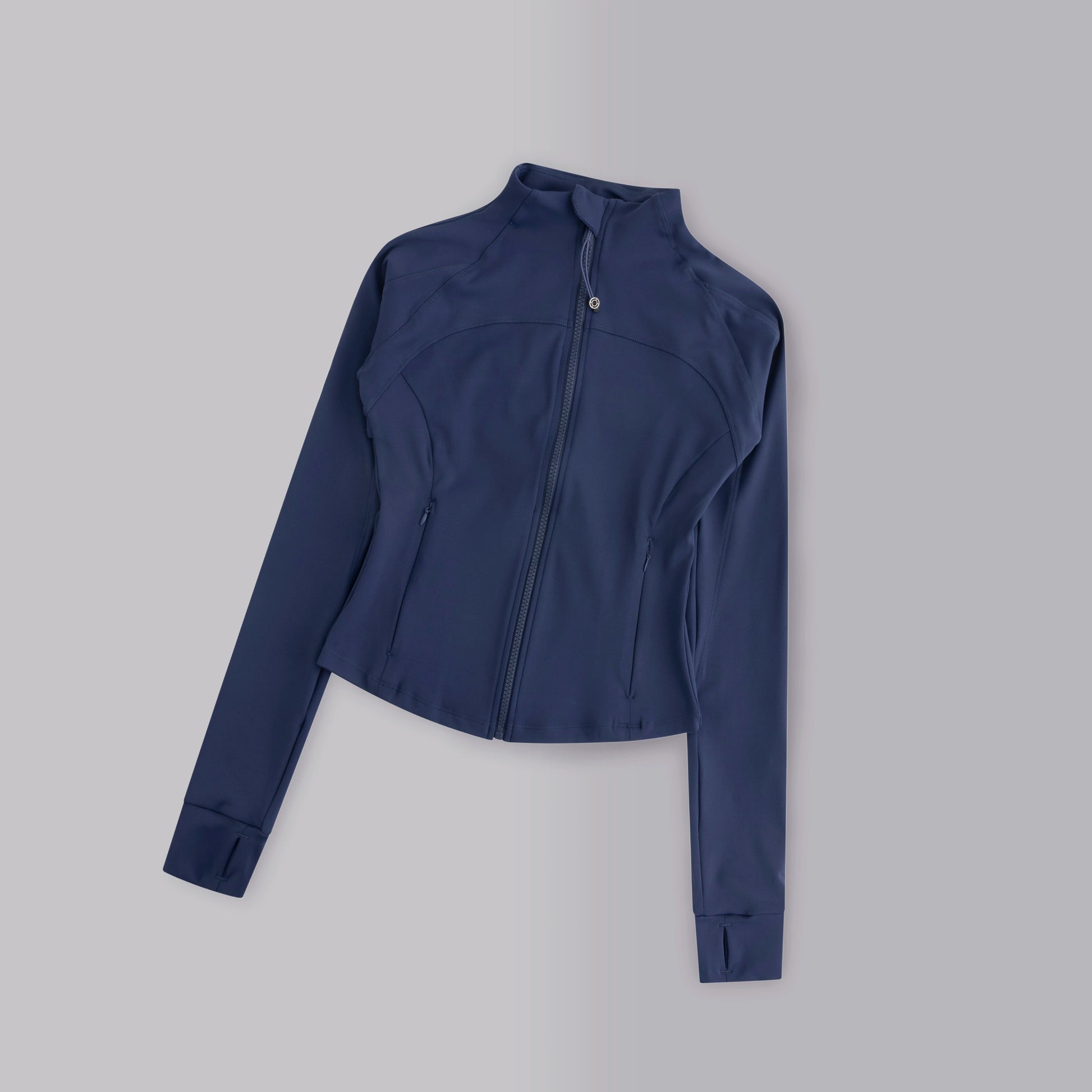 Zip Performance Jacket-11
