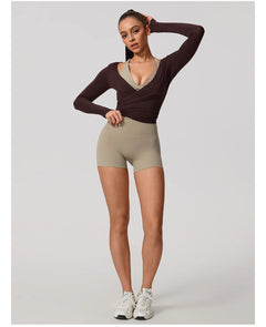 Breathable Training Wrap-24