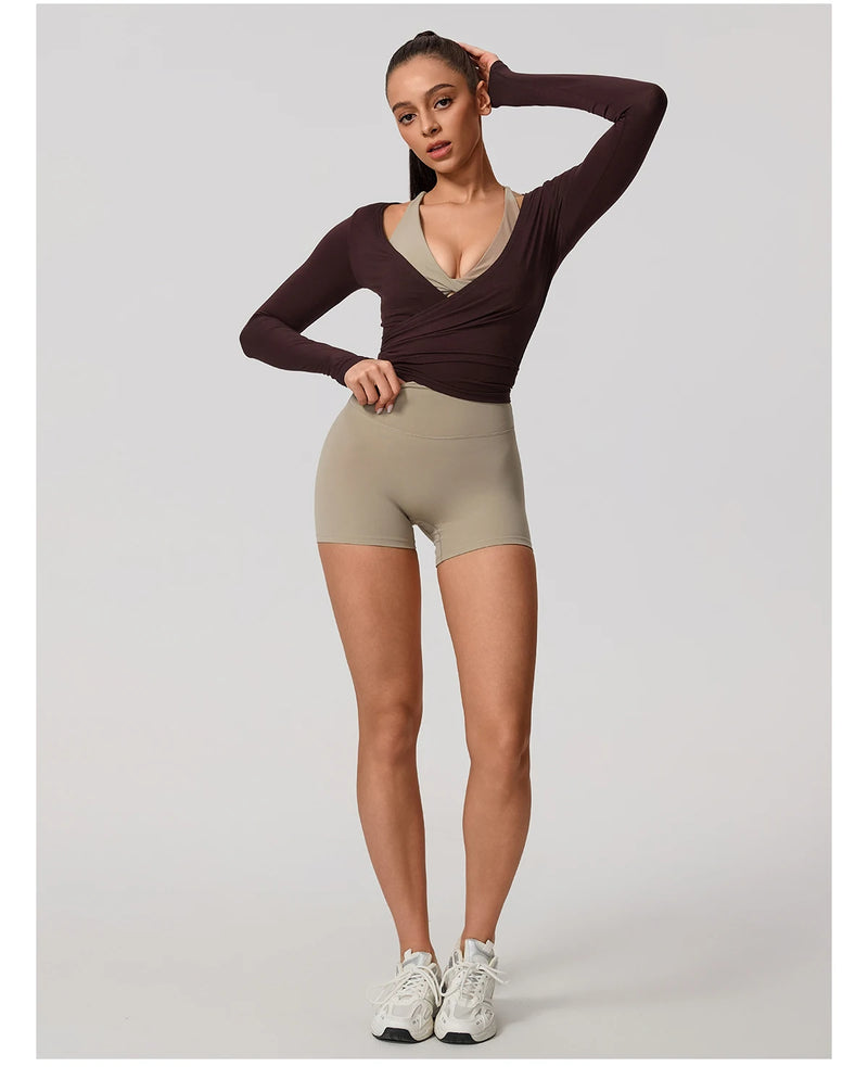 Breathable Training Wrap-24